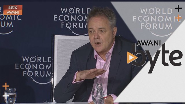 #AWANIbyte: Ini penjelasan pakar perubatan mengenai perbezaan SARS dan Koronavirus