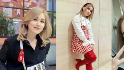 Karir makin gemilang pesona Ayu ting ting makin cantik