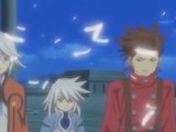 Tales Of Symphonia OAV 02 (vostfr) part2