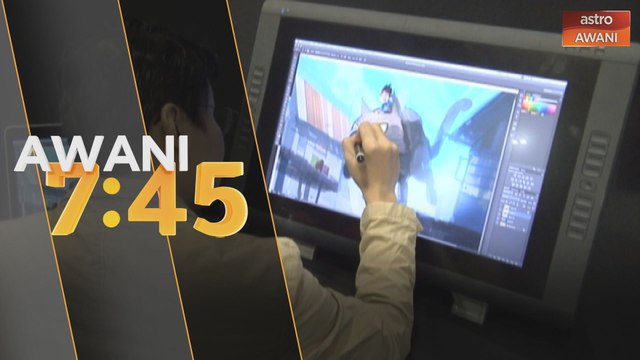 #MYAPEC2020: Juarai permasalahan data anggota ekonomi