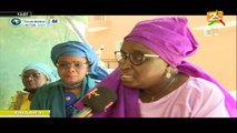 SUIVEZ XIBAAR YI 13H AVEC MAME NDIAWAR DIALLO | JEUDI 17 MARS 2022