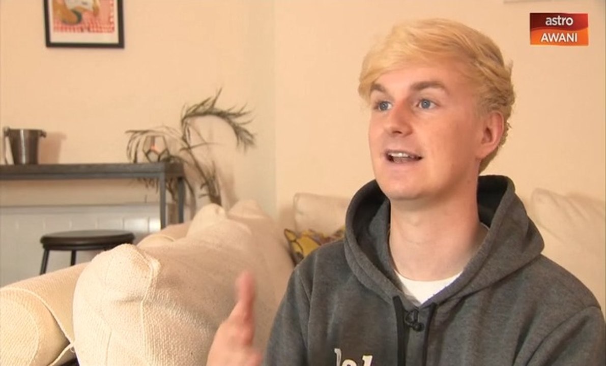 UK man quarantined after arriving from China