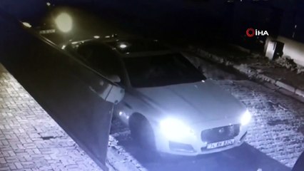 Jaguarlı yasak aşk cinayetinde yeni gelişme: Olayı bilseydim ben öldürürdüm