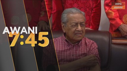 Kerajaan hadapi kesukaran mansuh hukuman mati mandatori