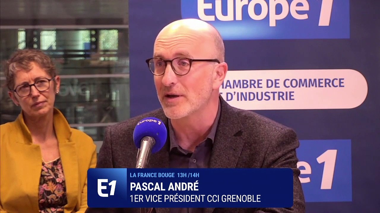 La CCI de Grenoble au centre d'un écosystème d'innovation et de recherche