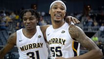 First Round 3/17 Preview: Lean To #7 Murray State (-134) To Beat #10 San Francisco