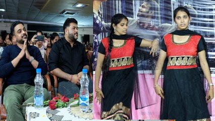 Radhe Shyam Movie Team Fun Time With Students | Filmibeat Telugu