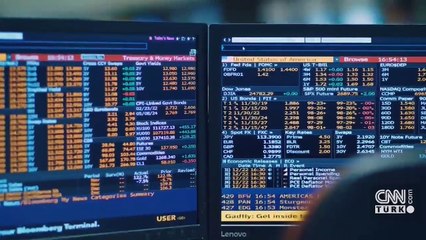 Son dakika: Merkez Bankası faiz kararını açıkladı