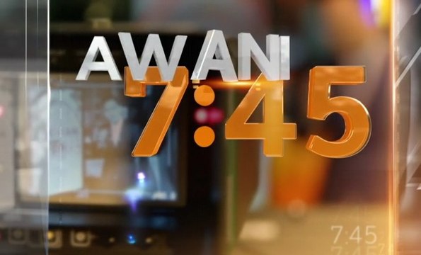 Tumpuan AWANI 7:45 - Malaysia tidak import makanan dari Wuhan & penutup mulut dan hidung habis