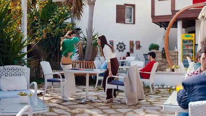 Ada Masali - El Cuento de la Isla - Capítulo 69 (Audio Español)