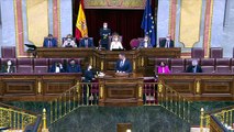 El CIS cambia su estimación de voto y suben PSOE, PP y Vox y bajan Podemos y Cs