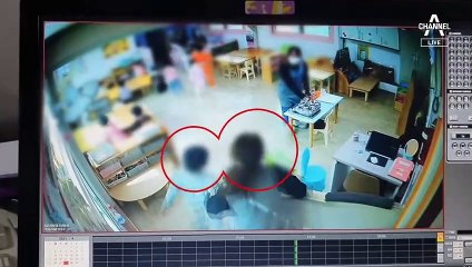 [단독]여주 어린이집 118개 영상 분석…‘분노의 학대’ 81차례
