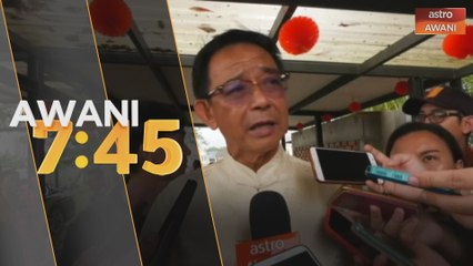 Sarawak laksana penguatkuasaan imigresen jika perlu