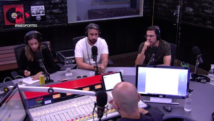 98 Esportes | E se o Ronaldo desiste do Cruzeiro?