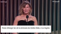 Renée Zellweger amoureuse : tendre baiser avec son séduisant compagnon