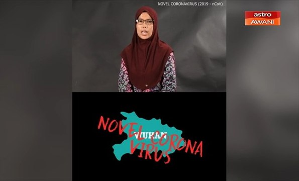 Saranan kepada pengunjung yang perlu ke negara yang dijangkiti novel koronavirus
