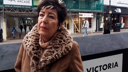 Leeds: "Will you still use lateral flow tests now they are no longer free?"