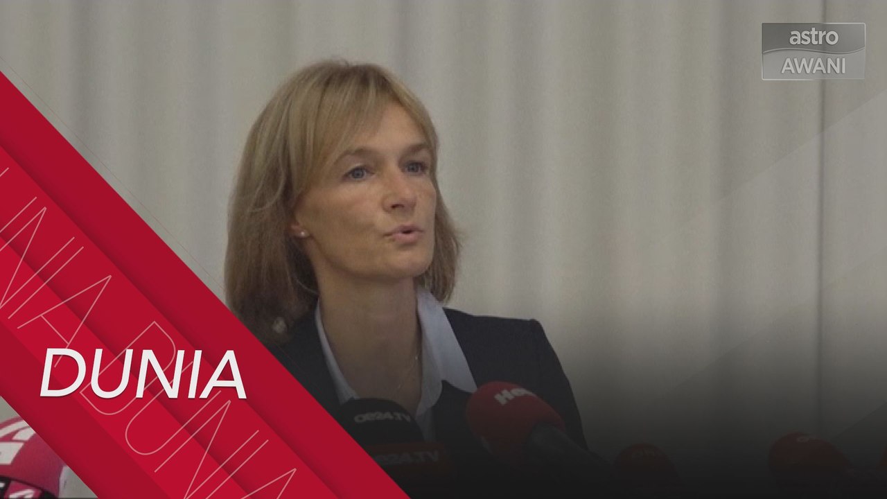 Kes pertama disyaki novel koronavirus di Austria