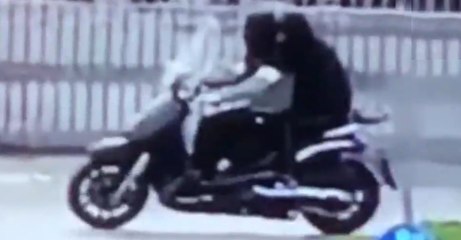 Rapine nel Napoletano, due vittime ferite a colpi di pistola: 3 arresti (17.03.22)