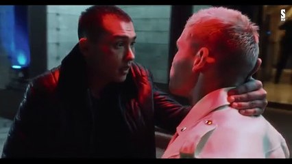 Игрок - 4 серия