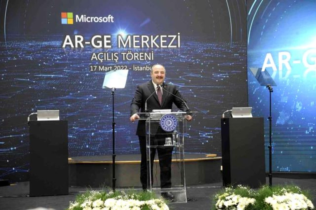 Bakan Varank: "2023'e kadar 10 unicorn çıkarma hedefine hızla ilerliyoruz"