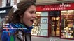 Paris : cette étudiante de 19 ans chante en marchant et devient la star de son quartier