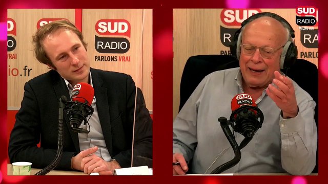 Dr Martin Blachier : Les experts du Conseil Scientifique sont des experts du Sida c'est tout