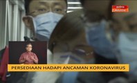 Isu koronavirus jadi pentas wayang politik - Pakar kesihatan awam
