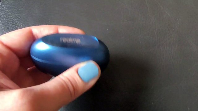 Auriculares realme Buds Air 3