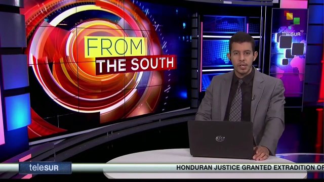 Honduran Supreme Court allows Hernandez's extradition to U.S