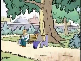 La pequeña Lulú Episodio 46 El concurso de los globos