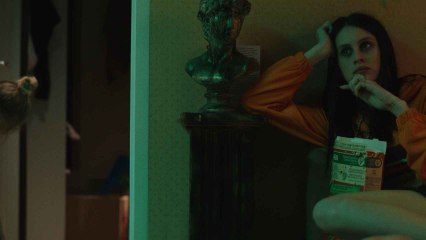 Clip exclusivo de 'Libélulas', la nueva película de Milena Smit.