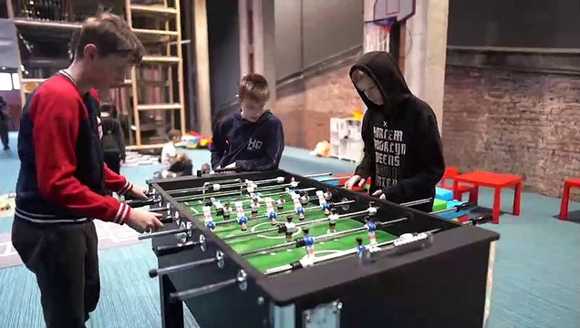 A group of 50 orphans fleeing the Ukraine war are in limbo waiting to hear if they can enter the UK