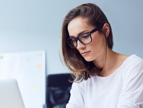 Konzentriert arbeiten: Mit diesen Tipps klappt es immer