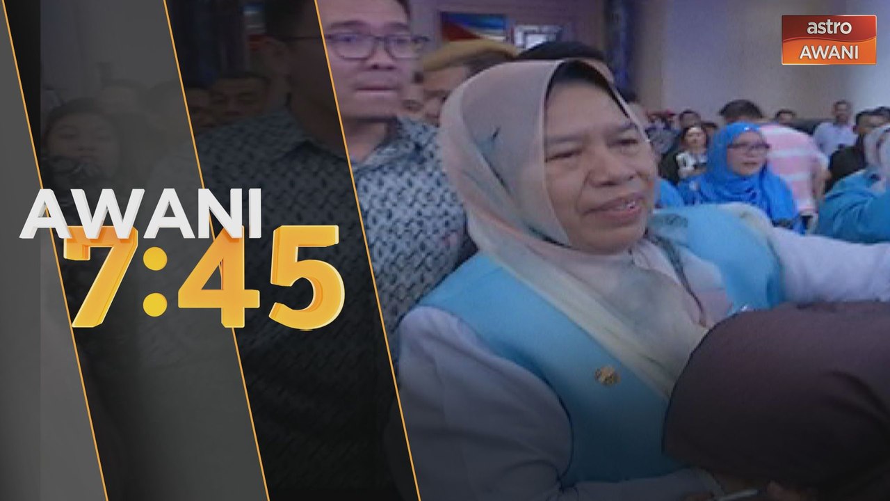 Saifuddin saman Zuraida