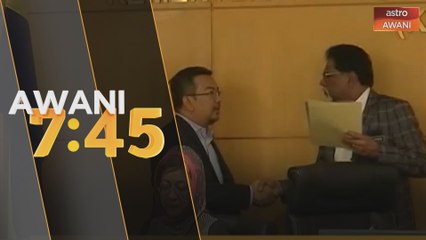 KATS tubuh jawatankuasa tindakan dan pemantauan pencemaran sumber air