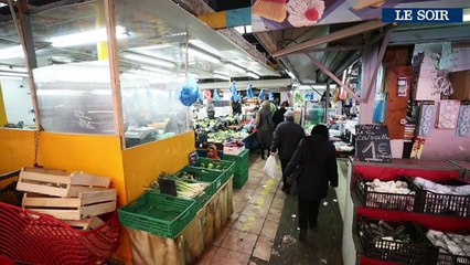 COMMENT VA LA FRANCE ? Marseille et l'islam