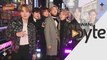 #AWANIByte: Tujuh mikrofon pernah digunakan BTS dilelong sempena Grammy Awards 2020