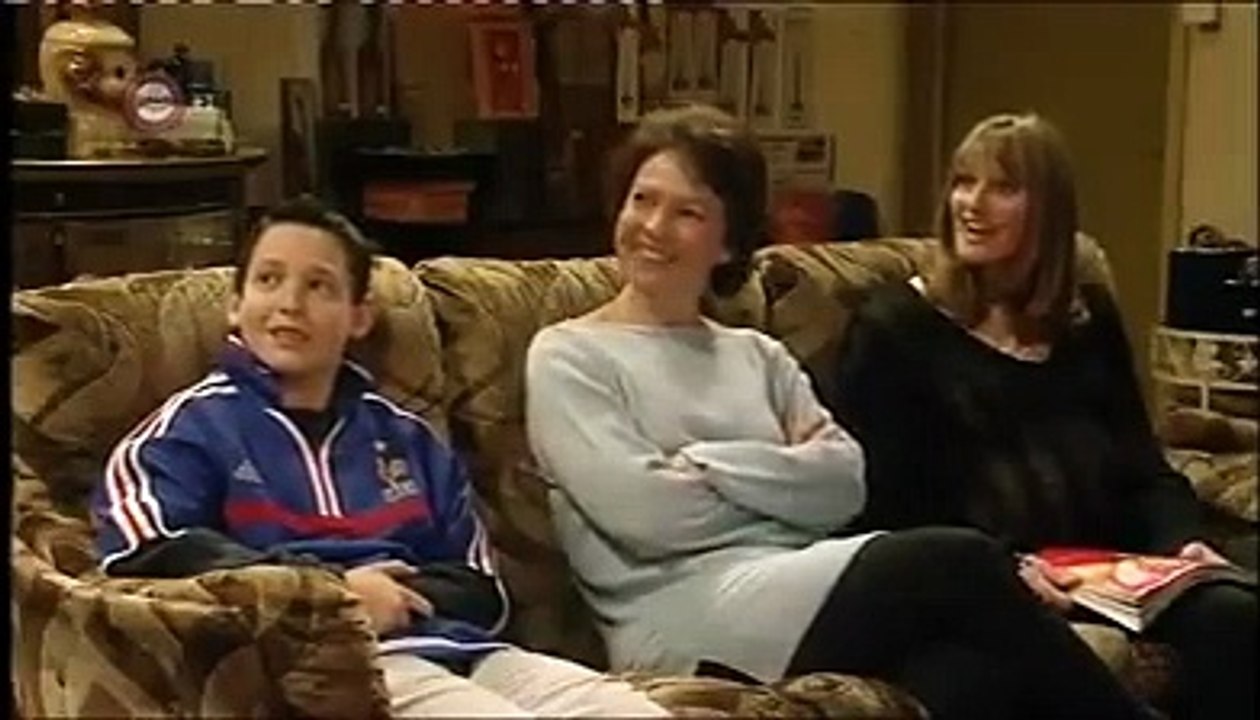 Classic British Comedy - Gary