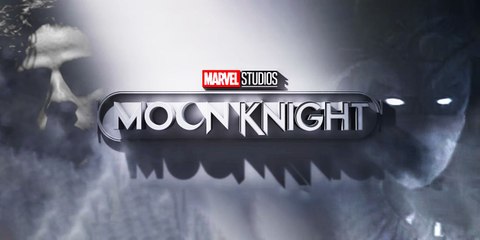 The Making of Marvel Moon Knight with Ethan Hawke