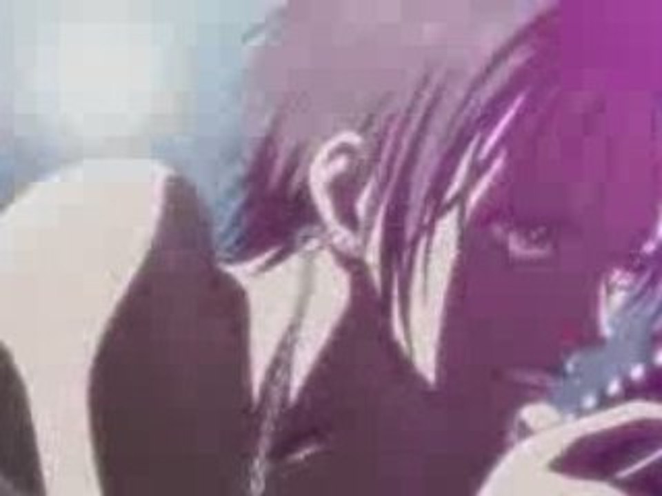 Nana - Opening 1 - Rose