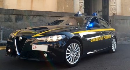 Catania - Finanziamenti Covid a condannati per mafia: 9 denunce (17.03.22)