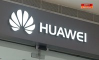 Huawei 5G di UK: Amerika Syarikat kecewa