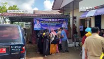 DPRD Kalsel Minta Disdag dan Satgas Pangan Lebih Proaktif Operasi Pasar dan Razia Minyak Goreng