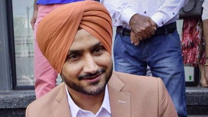 AAP likely to send Harbhajan Singh to Rajya Sabha