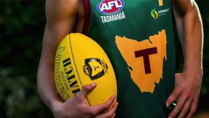 AFL team ambition 'used as a political football'