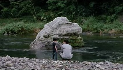 « Tel père, tel fils », de Hirokazu Kore-Eda