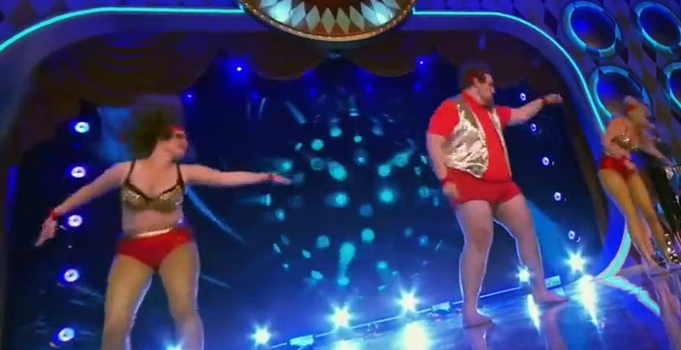 The Gong Show S02 E05