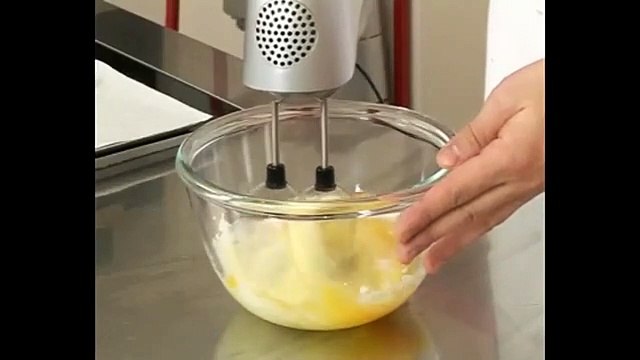 L'atelier des Chefs : bûche de Noël chocolat praliné