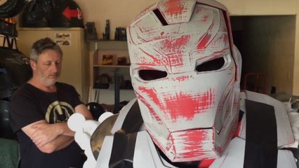 The Advocate - Twisted Vine Productions